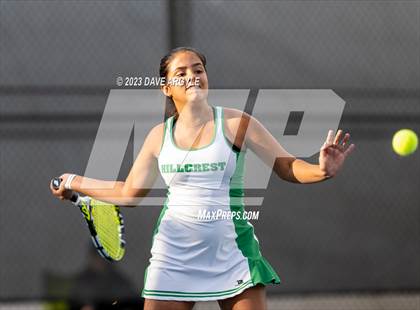 Thumbnail 2 in UHSAA 4A Semifinals photogallery.