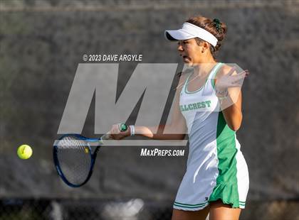 Thumbnail 3 in UHSAA 4A Semifinals photogallery.