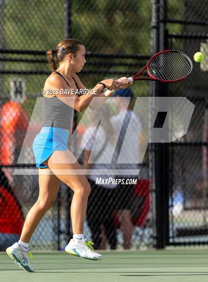 Thumbnail 2 in UHSAA 4A Semifinals photogallery.