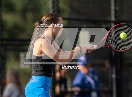 Thumbnail 2 in UHSAA 4A Semifinals photogallery.