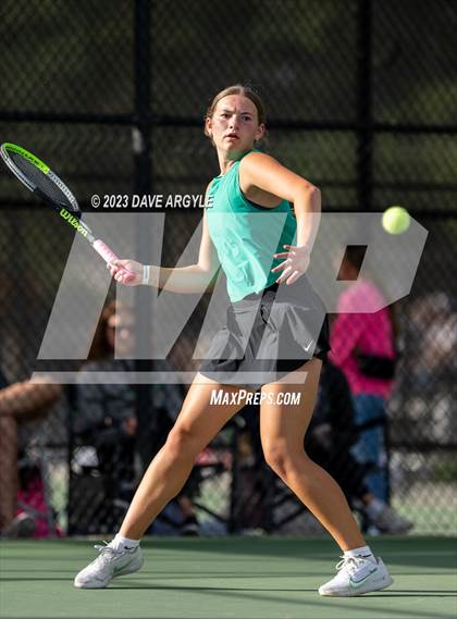 Thumbnail 2 in UHSAA 4A Semifinals photogallery.