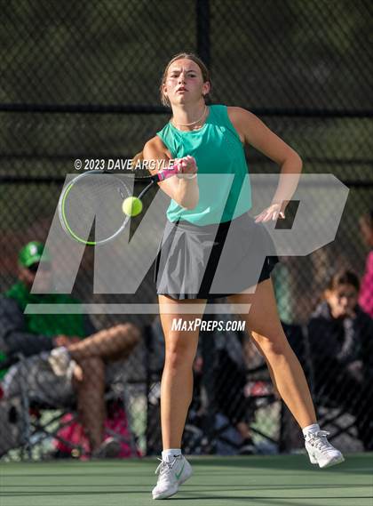 Thumbnail 3 in UHSAA 4A Semifinals photogallery.