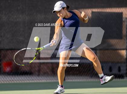 Thumbnail 2 in UHSAA 4A Semifinals photogallery.