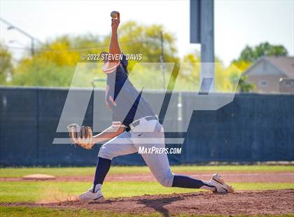 Thumbnail 1 in Cienega @ Williams Field photogallery.