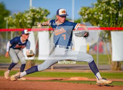 Thumbnail 2 in Cienega @ Williams Field photogallery.