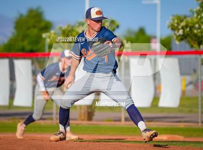 Thumbnail 1 in Cienega @ Williams Field photogallery.