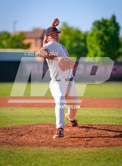Thumbnail 1 in Cienega @ Williams Field photogallery.