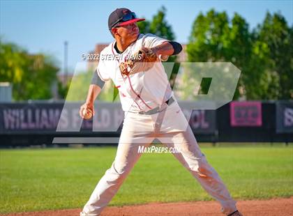 Thumbnail 1 in Cienega @ Williams Field photogallery.
