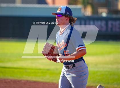 Thumbnail 1 in Cienega @ Williams Field photogallery.