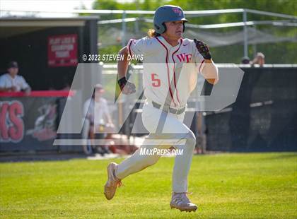 Thumbnail 1 in Cienega @ Williams Field photogallery.