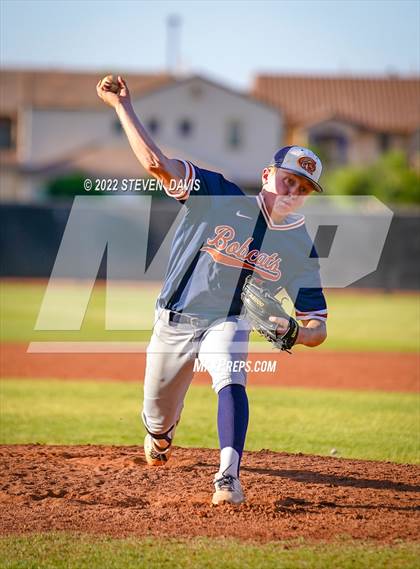 Thumbnail 1 in Cienega @ Williams Field photogallery.