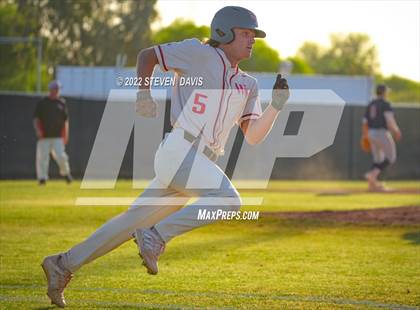 Thumbnail 1 in Cienega @ Williams Field photogallery.