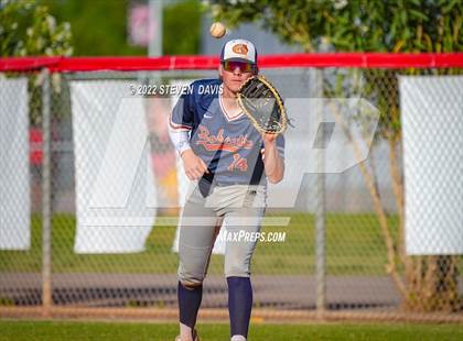 Thumbnail 1 in Cienega @ Williams Field photogallery.