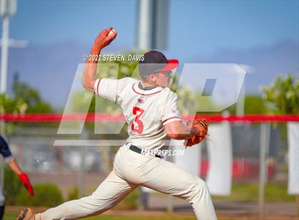 Thumbnail 3 in Cienega @ Williams Field photogallery.