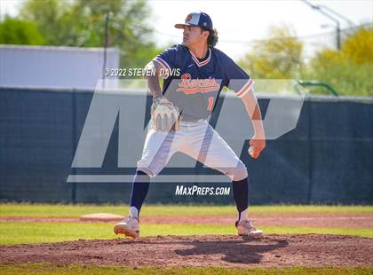 Thumbnail 2 in Cienega @ Williams Field photogallery.