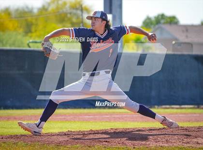 Thumbnail 1 in Cienega @ Williams Field photogallery.