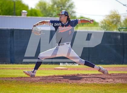 Thumbnail 1 in Cienega @ Williams Field photogallery.