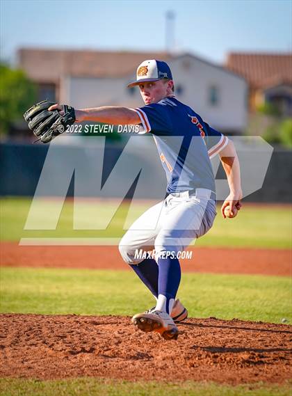 Thumbnail 3 in Cienega @ Williams Field photogallery.