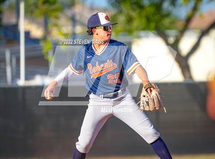 Thumbnail 3 in Cienega @ Williams Field photogallery.