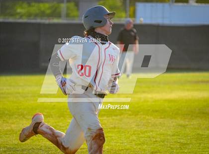 Thumbnail 1 in Cienega @ Williams Field photogallery.