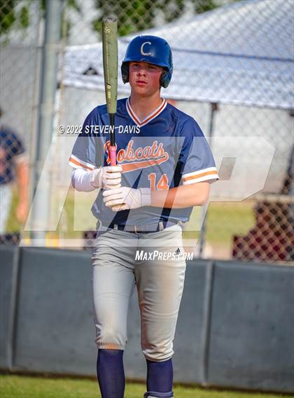 Thumbnail 1 in Cienega @ Williams Field photogallery.