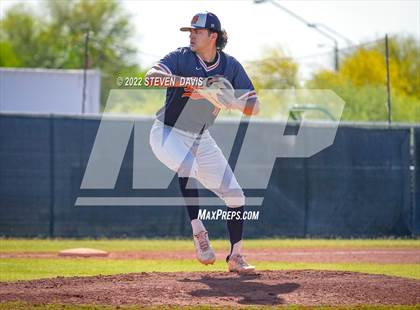 Thumbnail 1 in Cienega @ Williams Field photogallery.