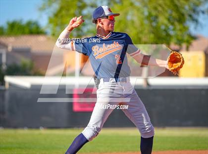 Thumbnail 3 in Cienega @ Williams Field photogallery.