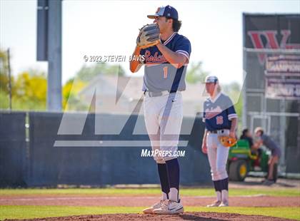 Thumbnail 3 in Cienega @ Williams Field photogallery.