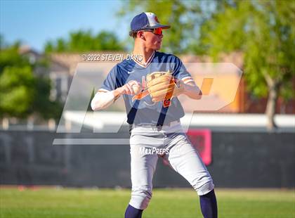 Thumbnail 1 in Cienega @ Williams Field photogallery.