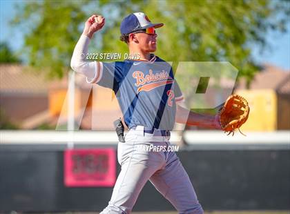 Thumbnail 1 in Cienega @ Williams Field photogallery.