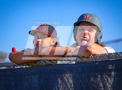 Thumbnail 2 in Cienega @ Williams Field photogallery.