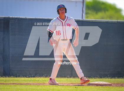Thumbnail 1 in Cienega @ Williams Field photogallery.