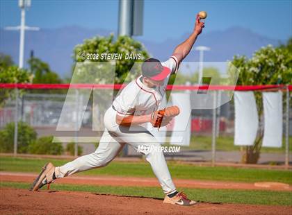 Thumbnail 2 in Cienega @ Williams Field photogallery.
