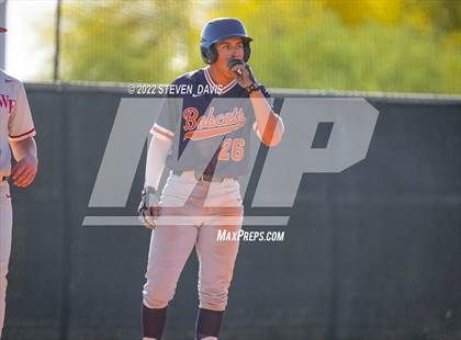 Thumbnail 2 in Cienega @ Williams Field photogallery.