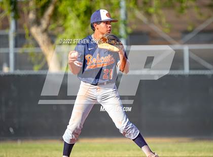 Thumbnail 1 in Cienega @ Williams Field photogallery.