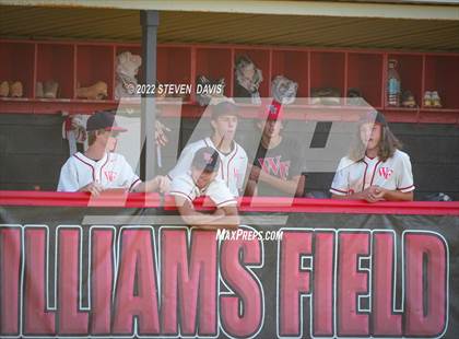 Thumbnail 1 in Cienega @ Williams Field photogallery.