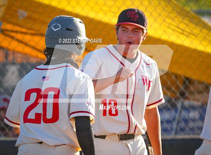 Thumbnail 2 in Cienega @ Williams Field photogallery.