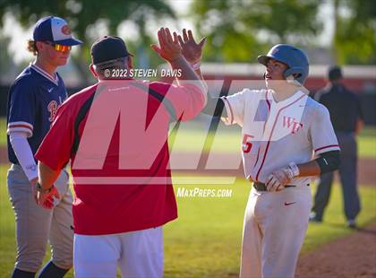 Thumbnail 1 in Cienega @ Williams Field photogallery.