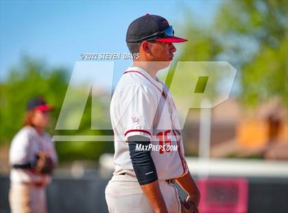 Thumbnail 3 in Cienega @ Williams Field photogallery.