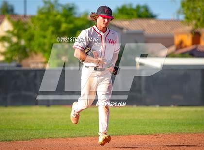 Thumbnail 1 in Cienega @ Williams Field photogallery.