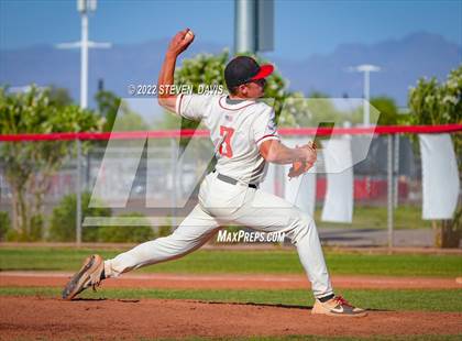 Thumbnail 3 in Cienega @ Williams Field photogallery.