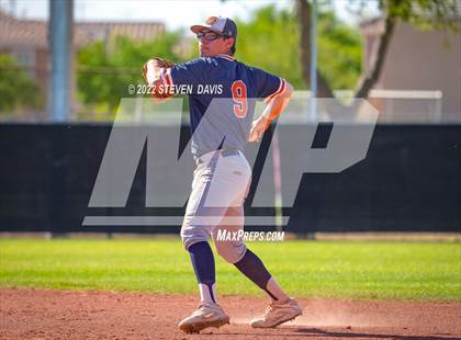 Thumbnail 1 in Cienega @ Williams Field photogallery.