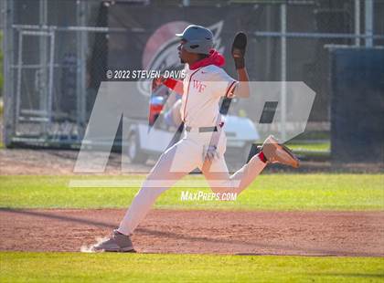 Thumbnail 2 in Cienega @ Williams Field photogallery.