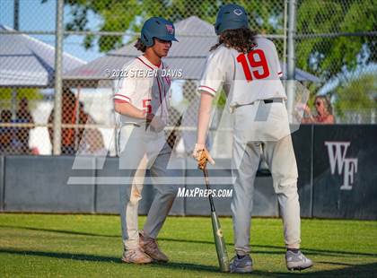 Thumbnail 2 in Cienega @ Williams Field photogallery.