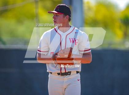 Thumbnail 1 in Cienega @ Williams Field photogallery.