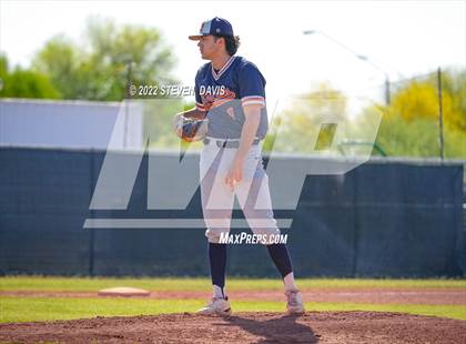 Thumbnail 2 in Cienega @ Williams Field photogallery.