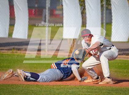 Thumbnail 2 in Cienega @ Williams Field photogallery.