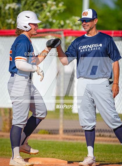 Thumbnail 2 in Cienega @ Williams Field photogallery.
