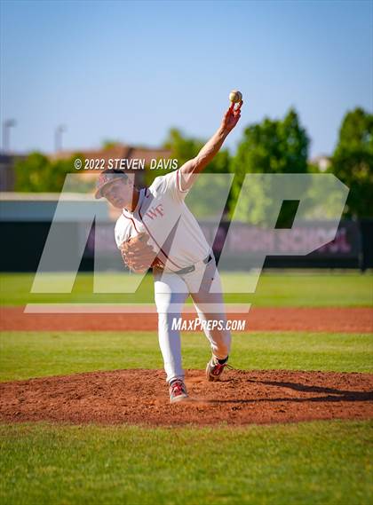 Thumbnail 3 in Cienega @ Williams Field photogallery.