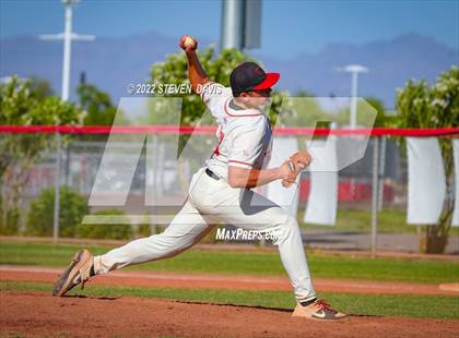 Thumbnail 1 in Cienega @ Williams Field photogallery.